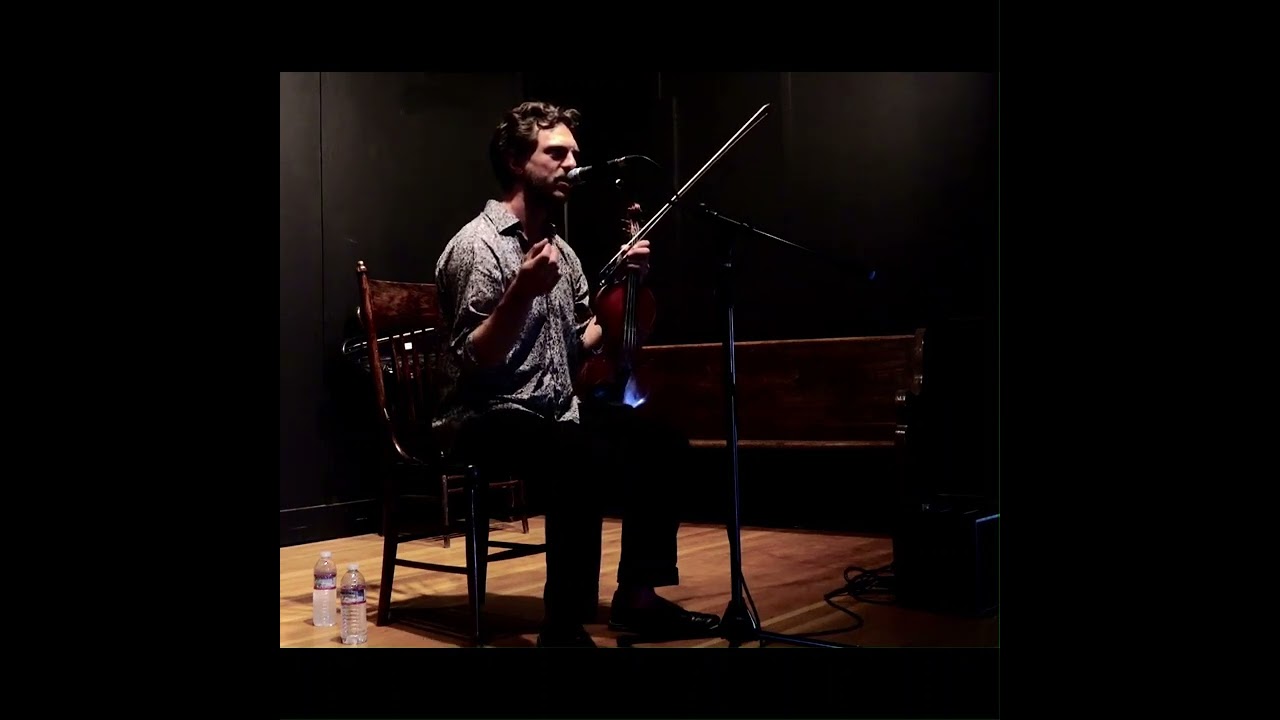 Jake Shulman Ment: The World is a Wheel (A Redele iz di Gore Velt)