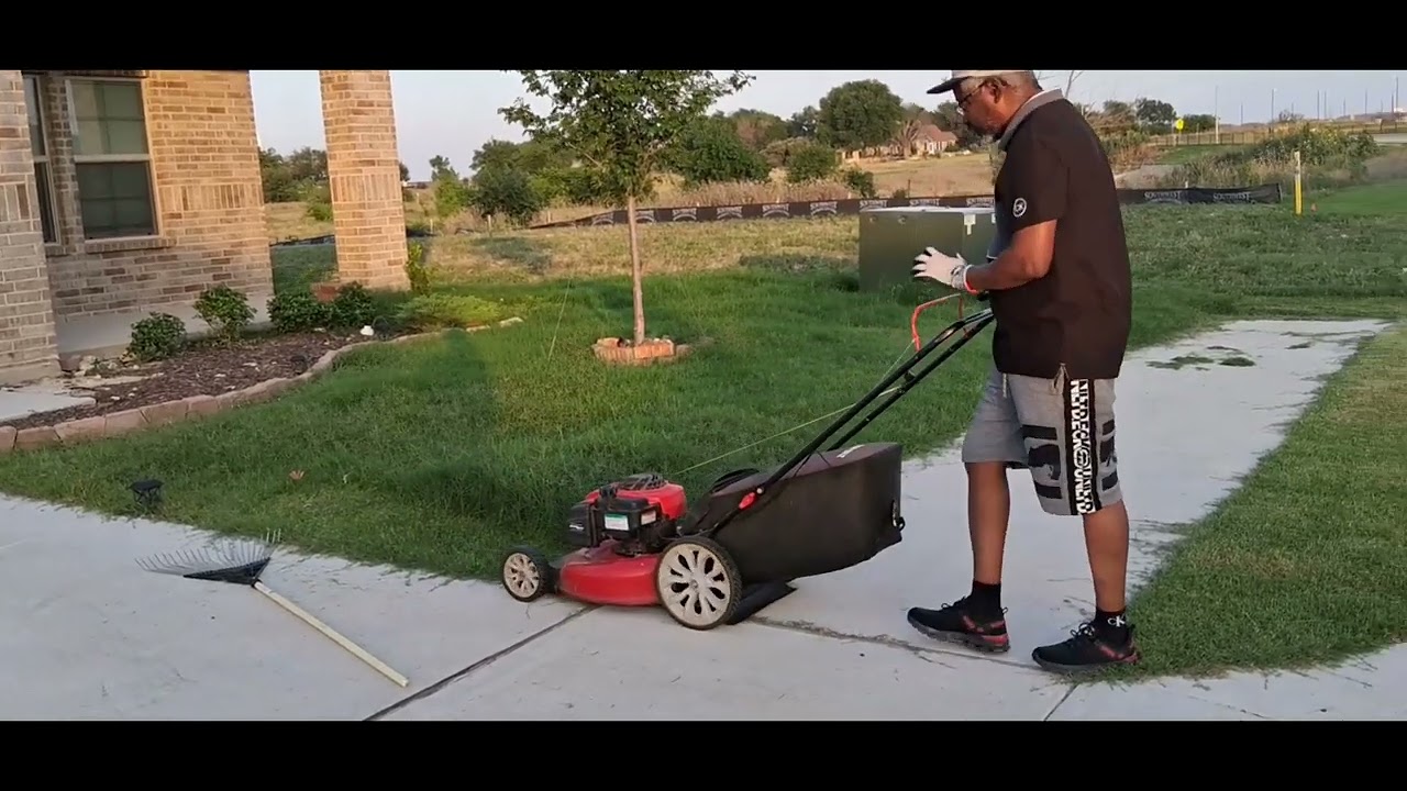 Entretien