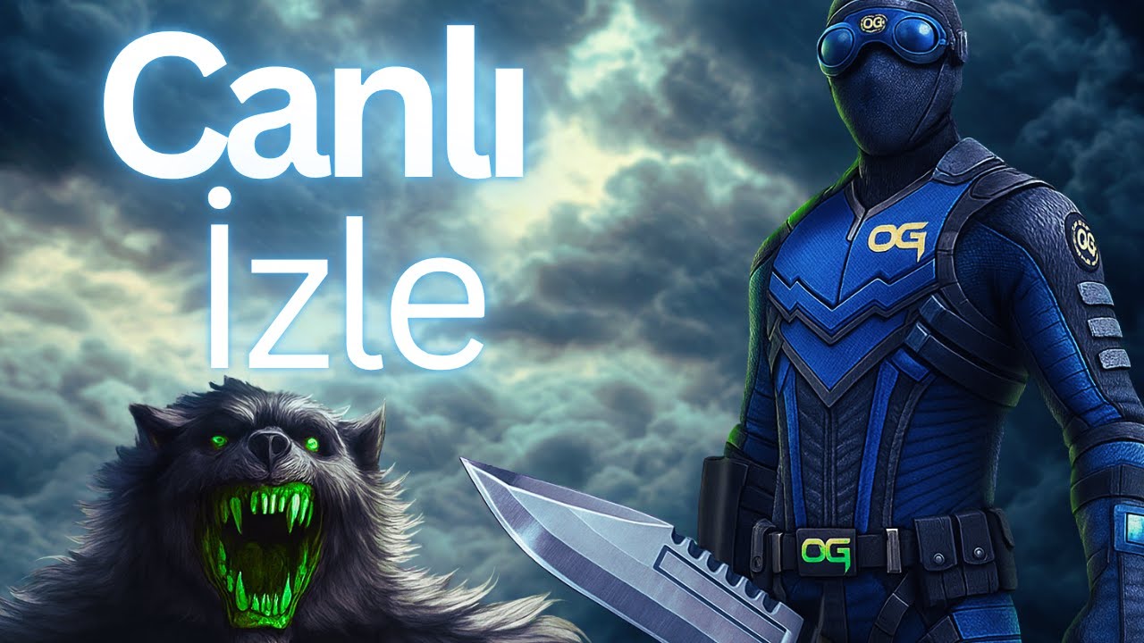 Wolfteam SK | Takipçilerle Oda Kurduk 🔥 Ramazan Yayını #8 #Wolfteam
