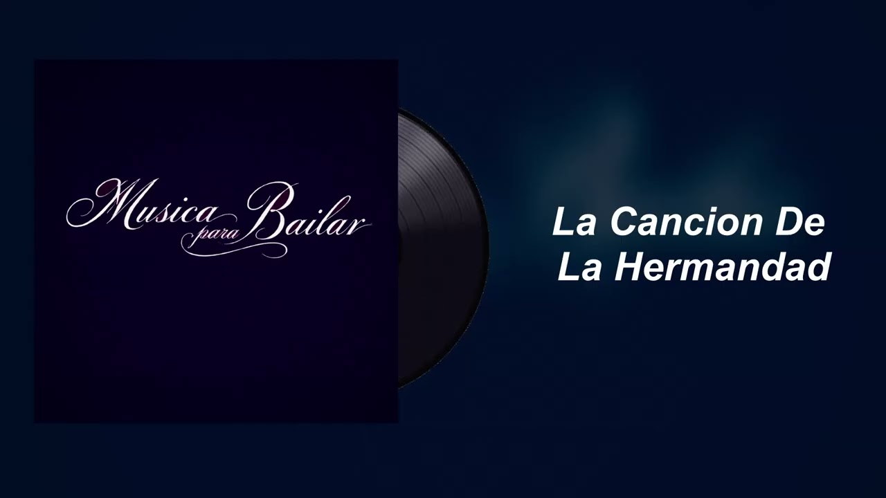 El Nidas - La Cancion De La Hermandad