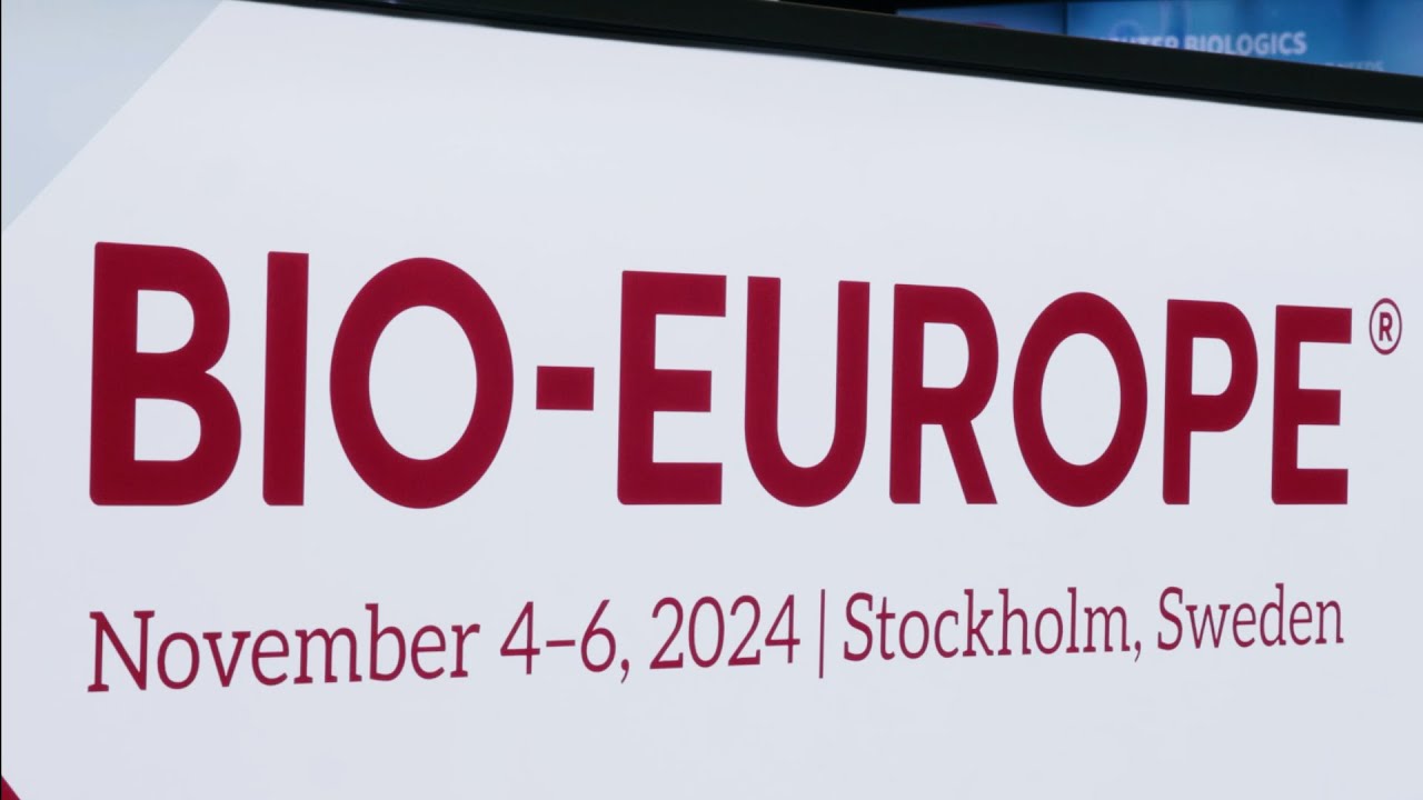 BIO EUROPE, 2024