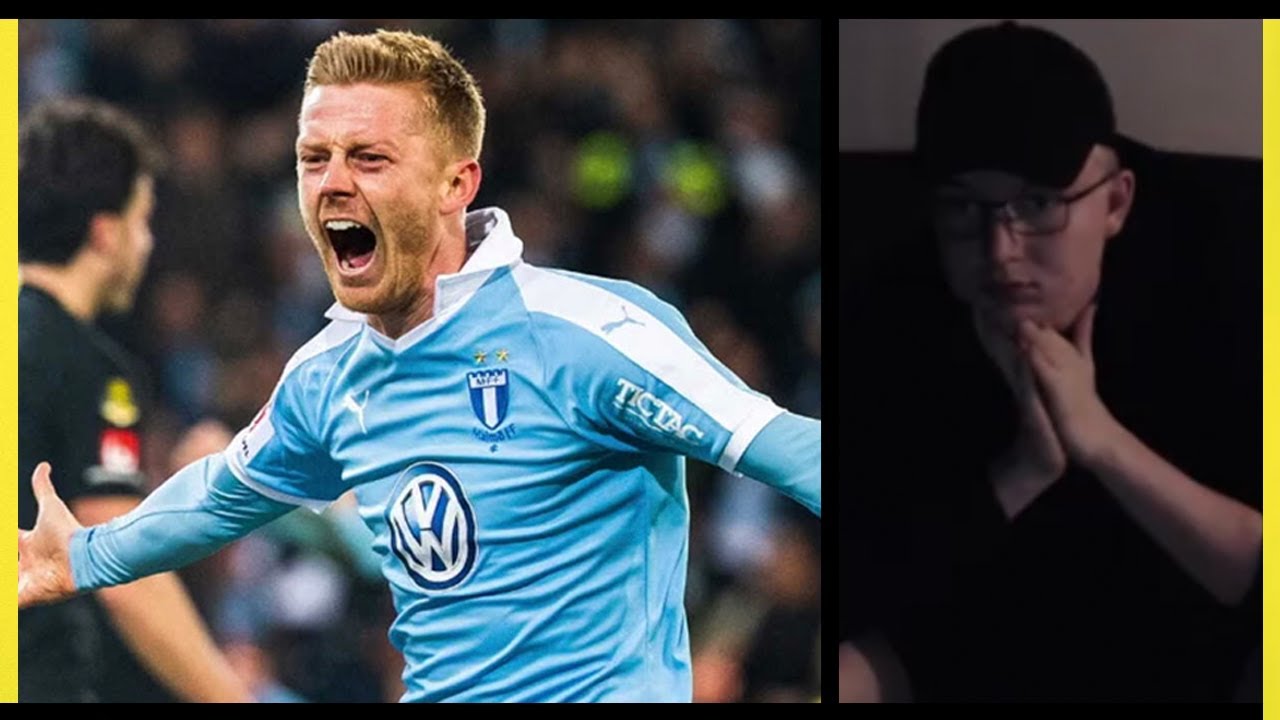 NU ÄR SÄSONGEN ÖVER! - MALMÖ vs AIK