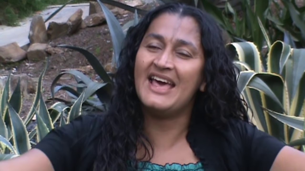 LILIAM GARCIA - MUJERES DE FE.