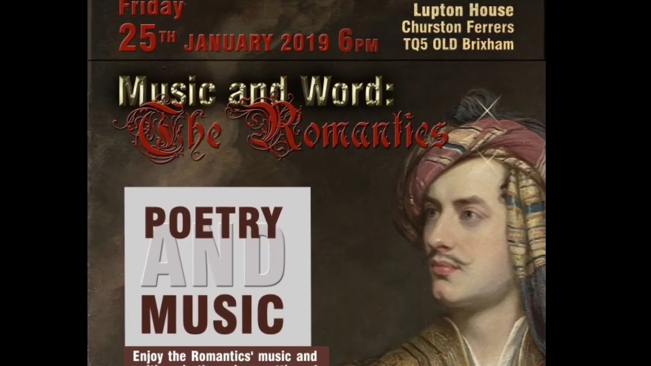 Online concert ''Devon Performances''  part 1