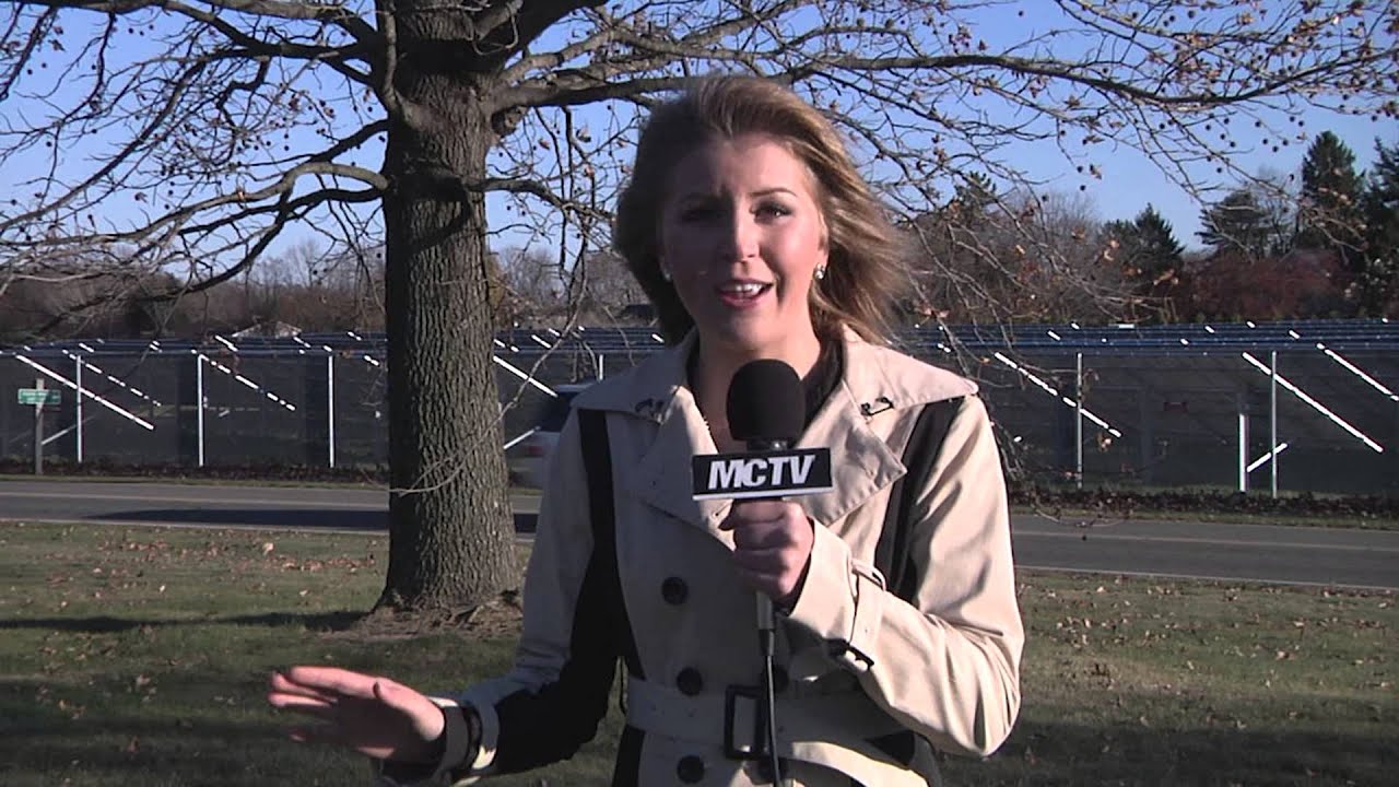 Katie Stand Ups