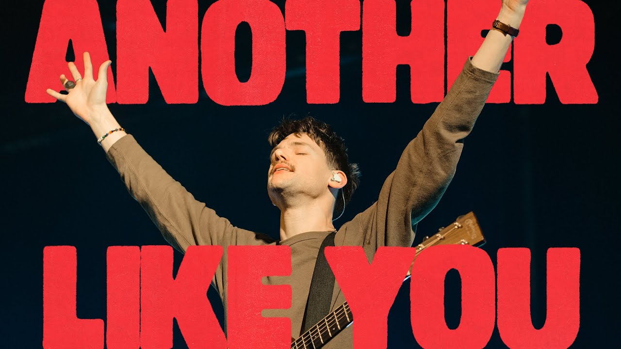 Another Like You (Live) - Bethel Music, David Funk