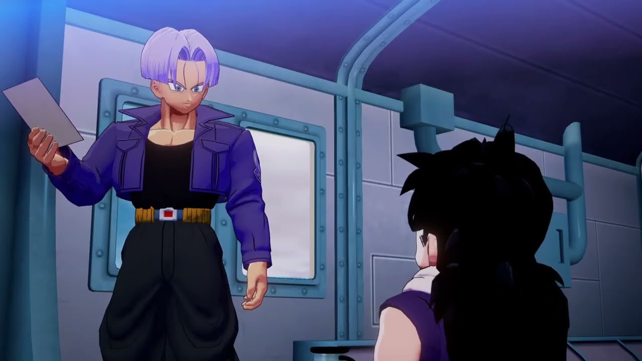 Dragon Ball Kakarot Ep 17 (MPR Gameplay)