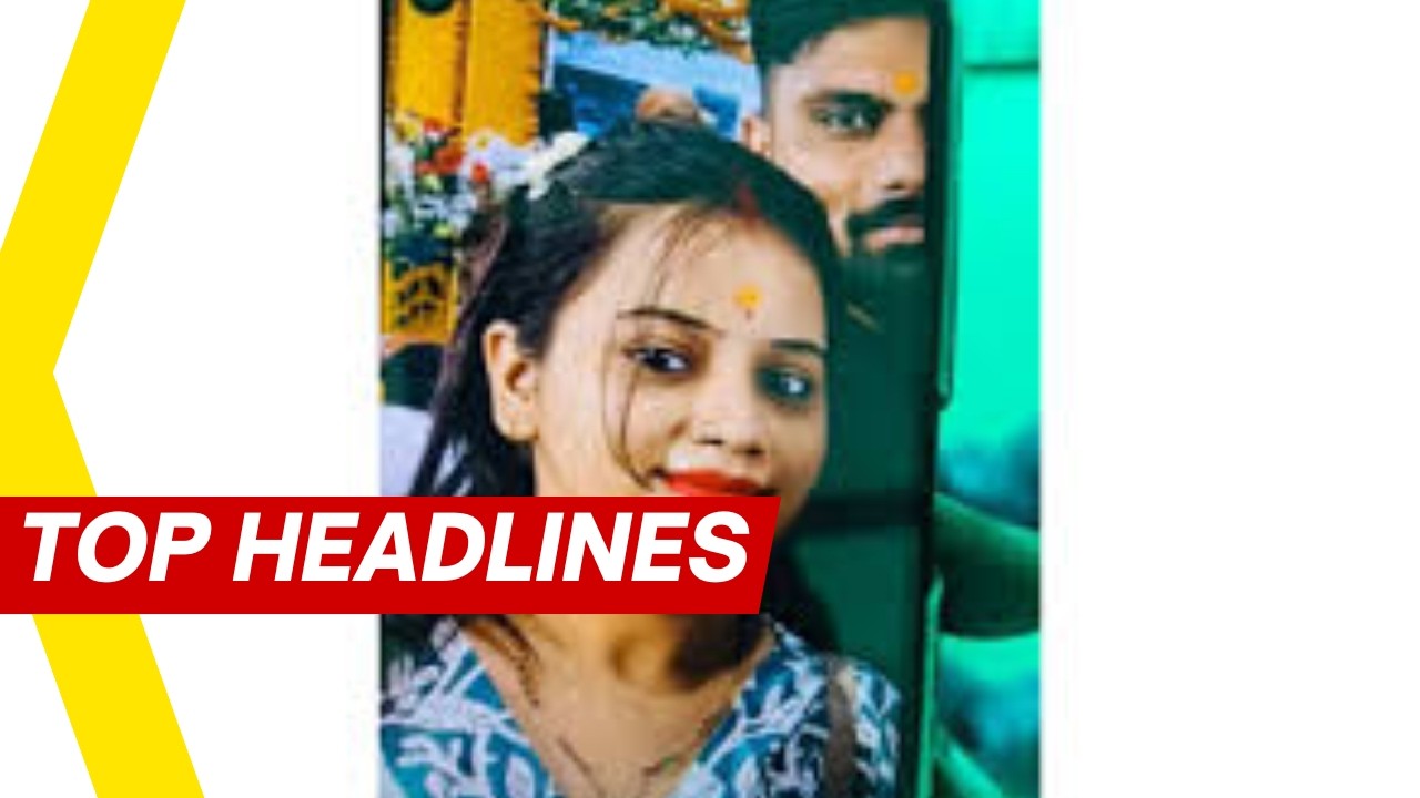 Mansi Death Case: Family Alleges Dowry Harassment After Influencer Found Dead | NewsX Headlines