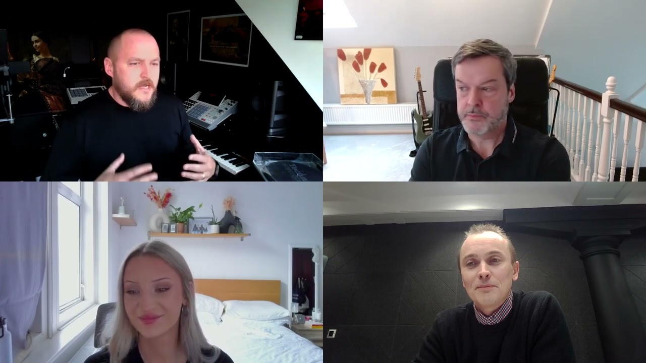 NatChat Episode 2 Season 4: Harnessing AI for Exceptional Customer Experience in 2025 with NICE