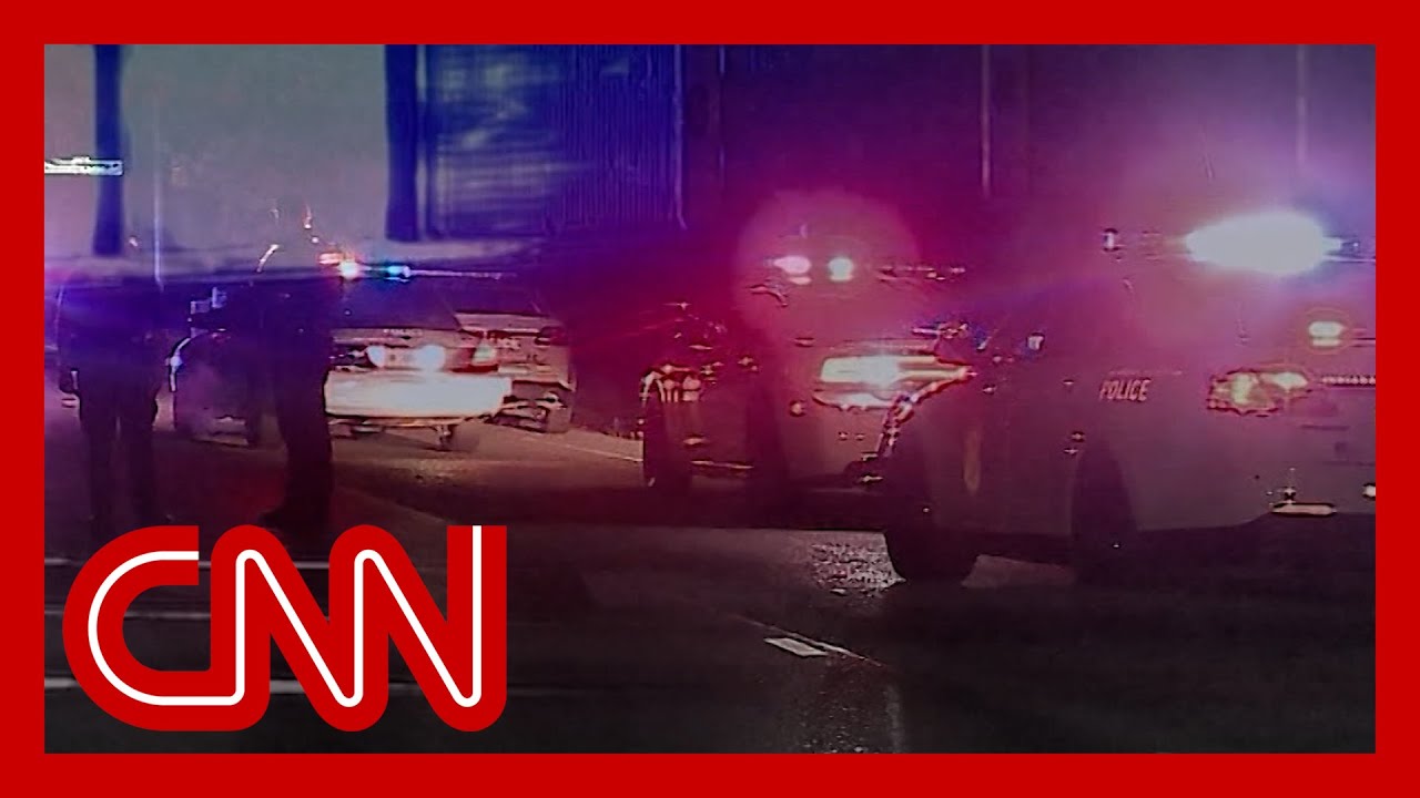 'They claimed I shot my wife': Public officials face alarming rise in swatting