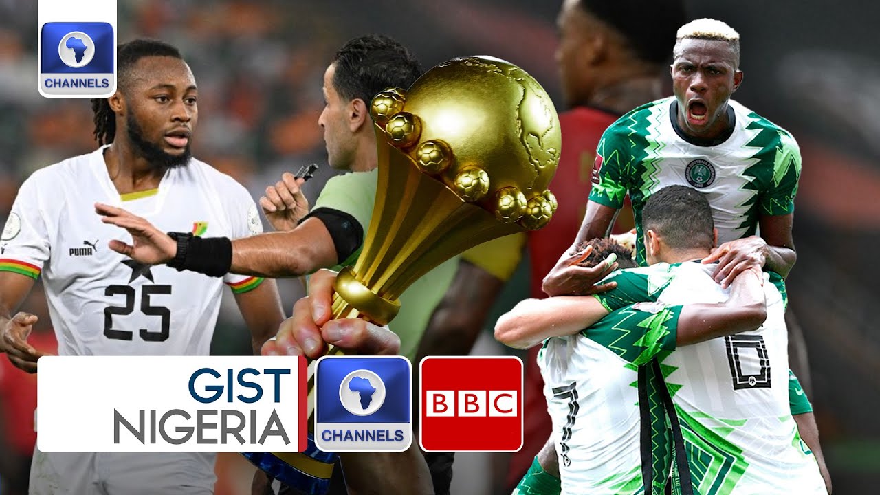 AFCON: The Timeless Debate of Club vs Country