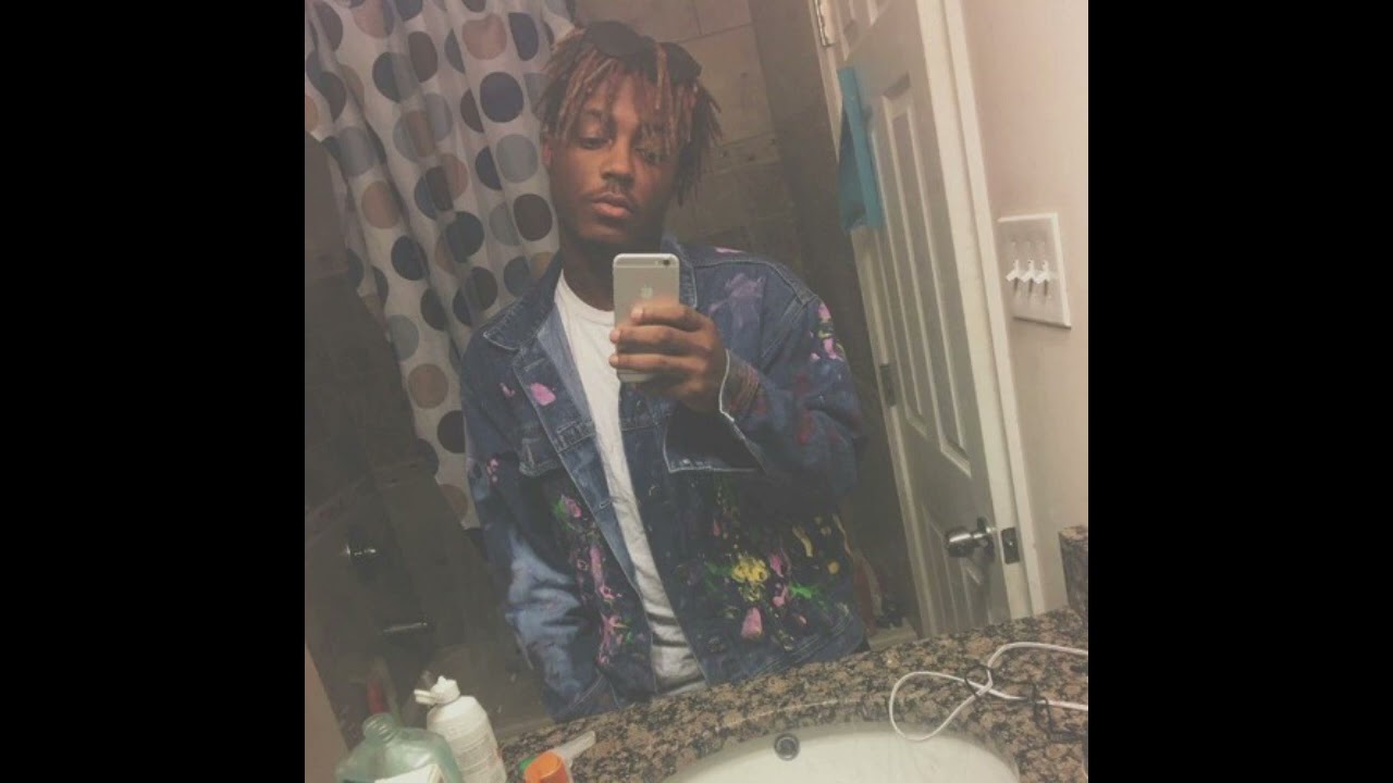 [FREE FOR PROFIT] Old Juice Wrld Type Beat 