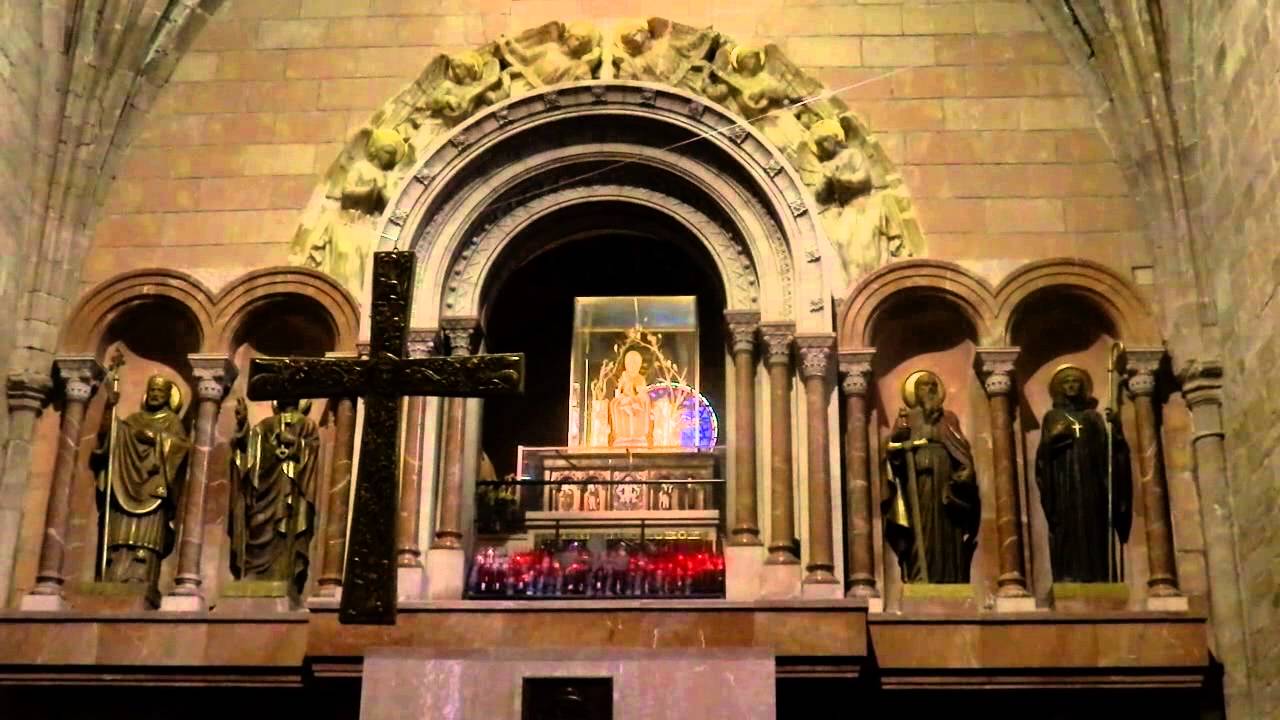 MONASTERIO DE VALVANERA