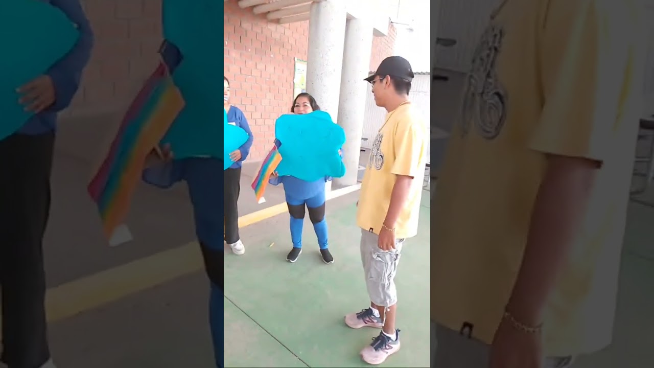 Momentos destacados de GRIPE A.C está realizando una transmisión en vivo (3:24 - 8:24)