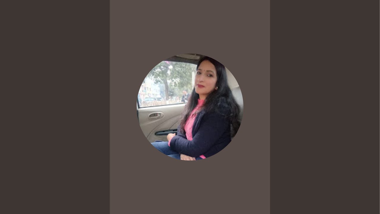 Indu Kalia is live!