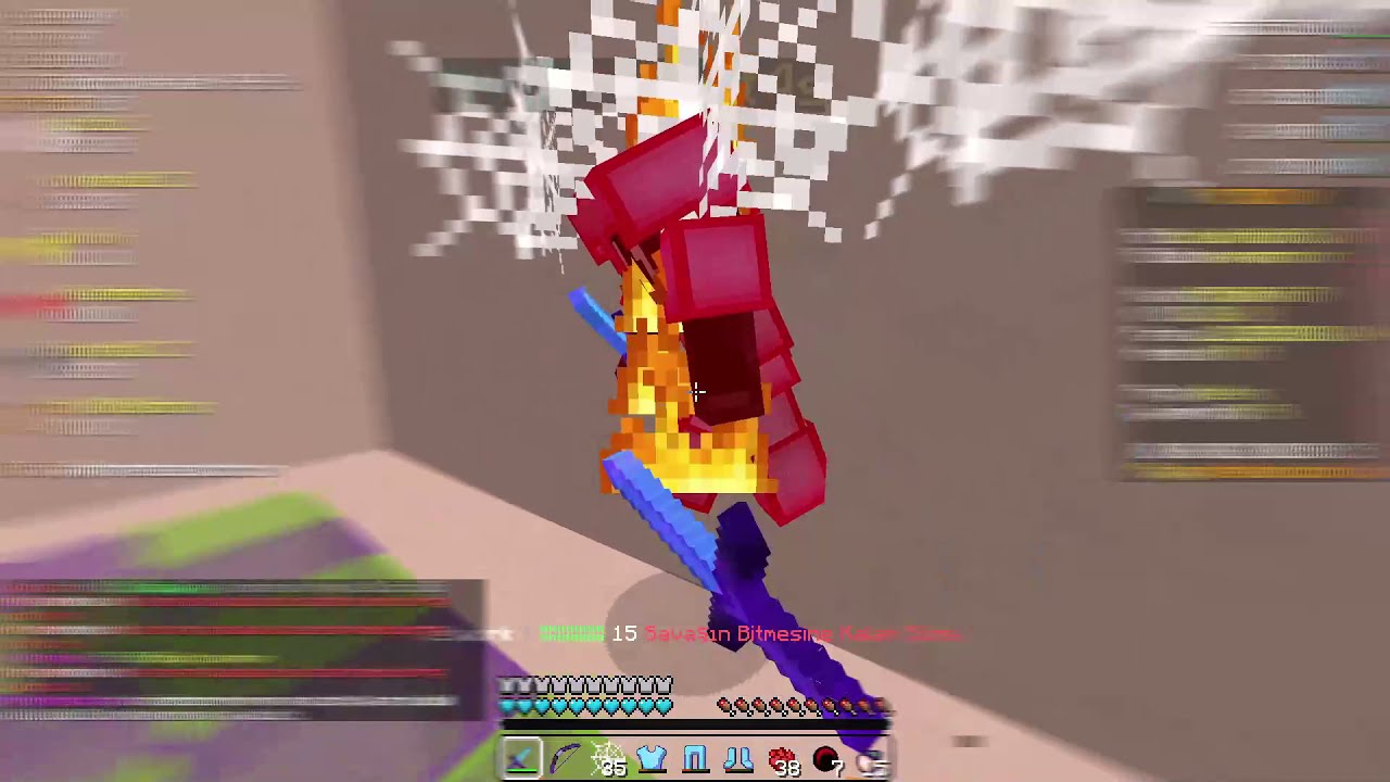 HiraNetwork Factions Vs
