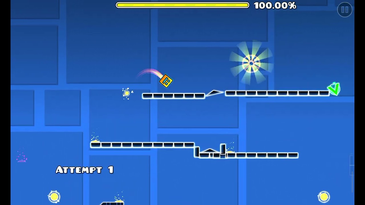 my nice level in geometry das