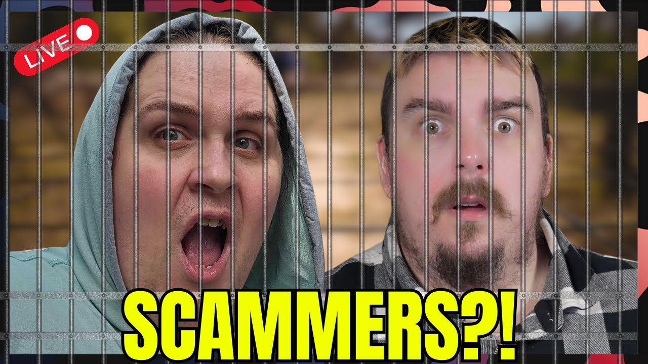 Jae Bae Gets Arrested! BALLS REACTS!