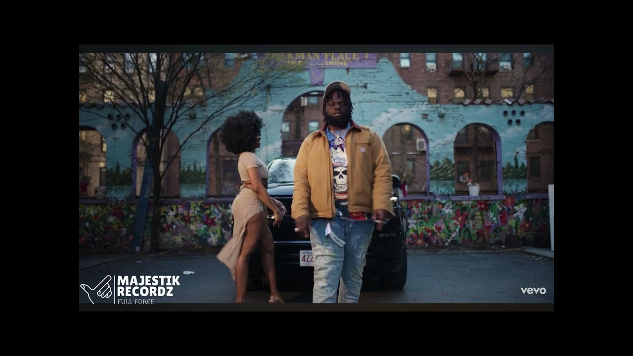 Chronic Law - NY Girls (Official Audio)