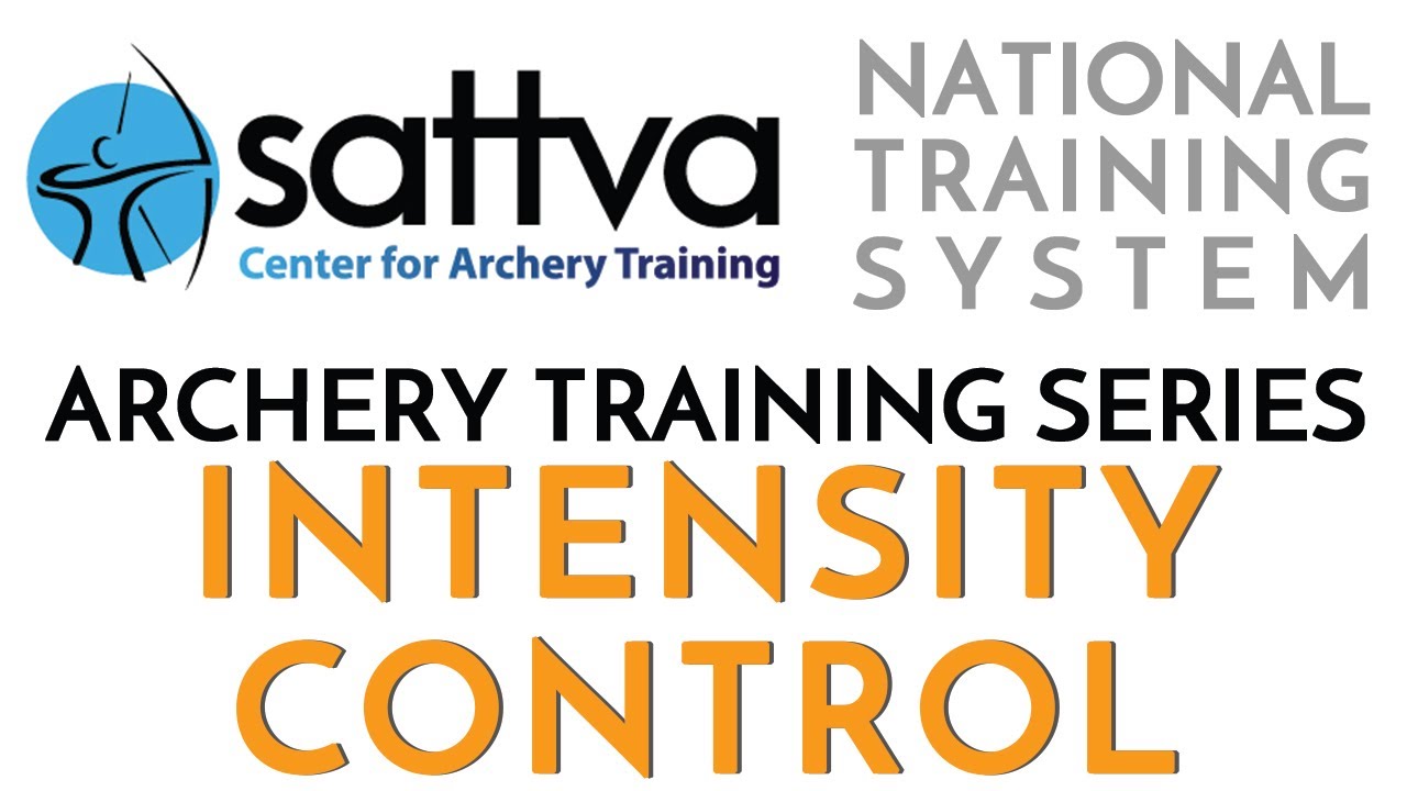 Exploring Intensity Control with Breathing in Archery