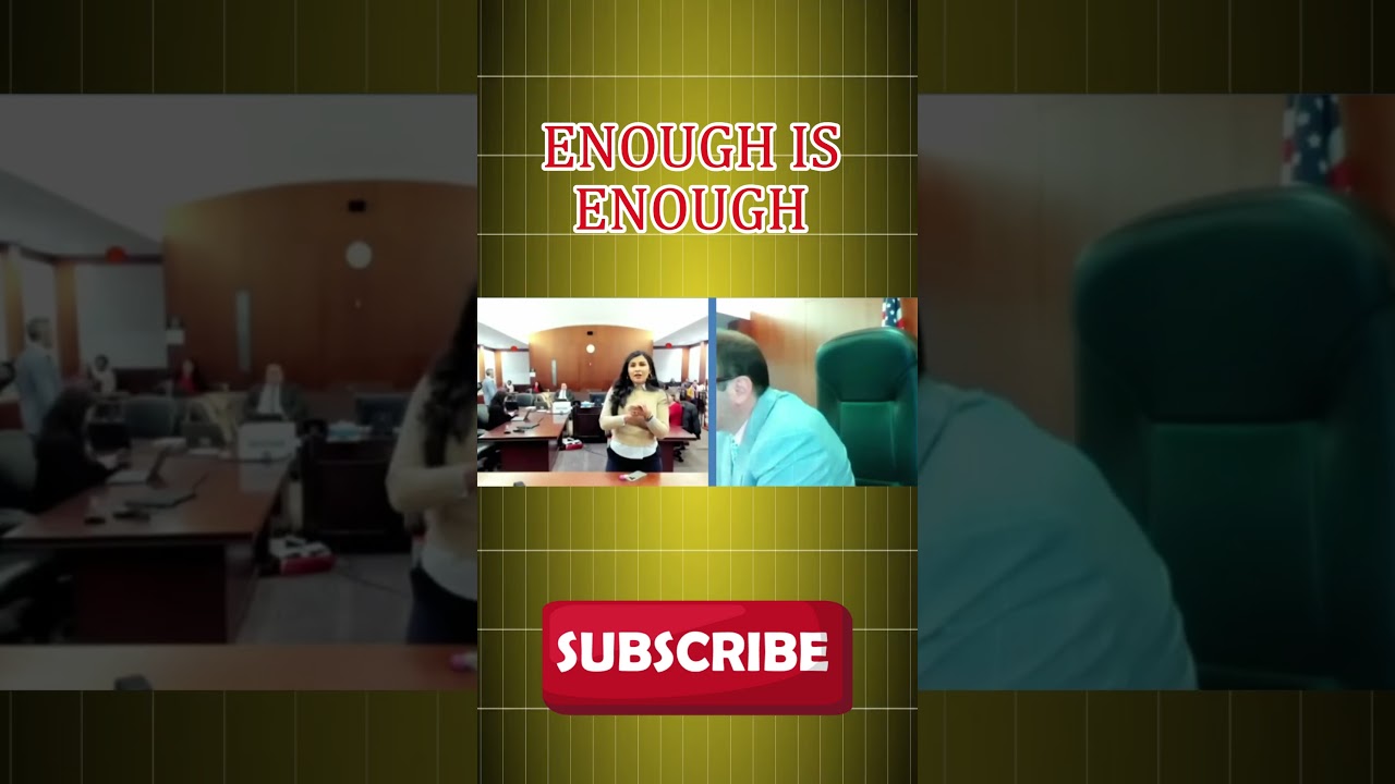 #judgefleischer #courtroomdrama #justiceserved #sovereigncitizen #courtdrama #courtcase