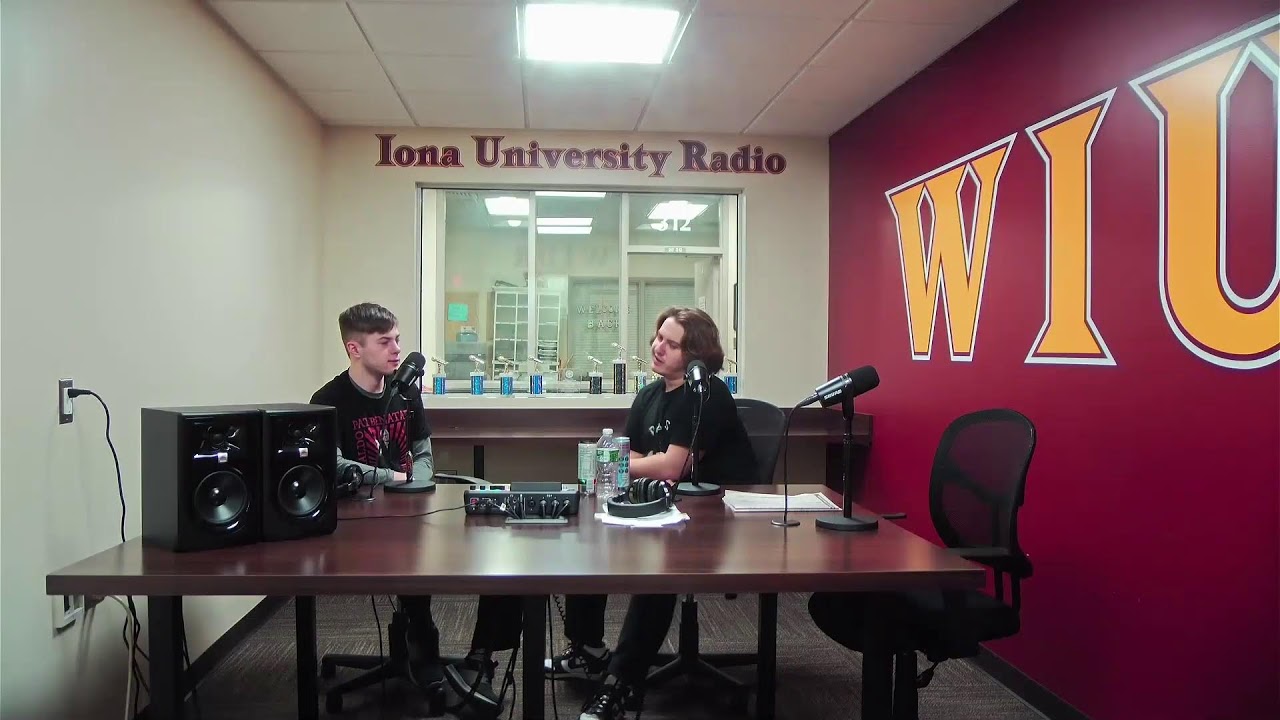 GilPods Season 3 Episode 3: