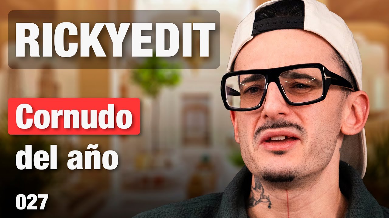 RickyEdit: La Verdad sobre Laly, Dalas y los Esland | SMAE Podcast Ep. 27