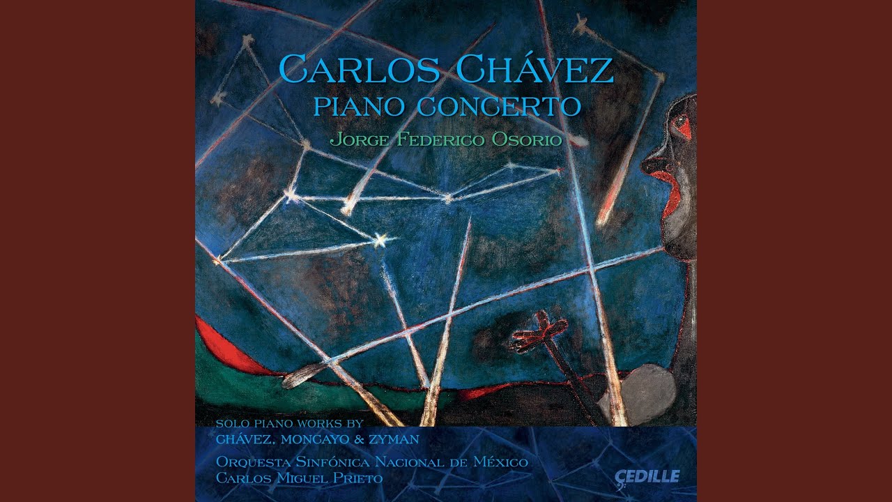 Piano Concerto: III. Finale: Allegro non troppo