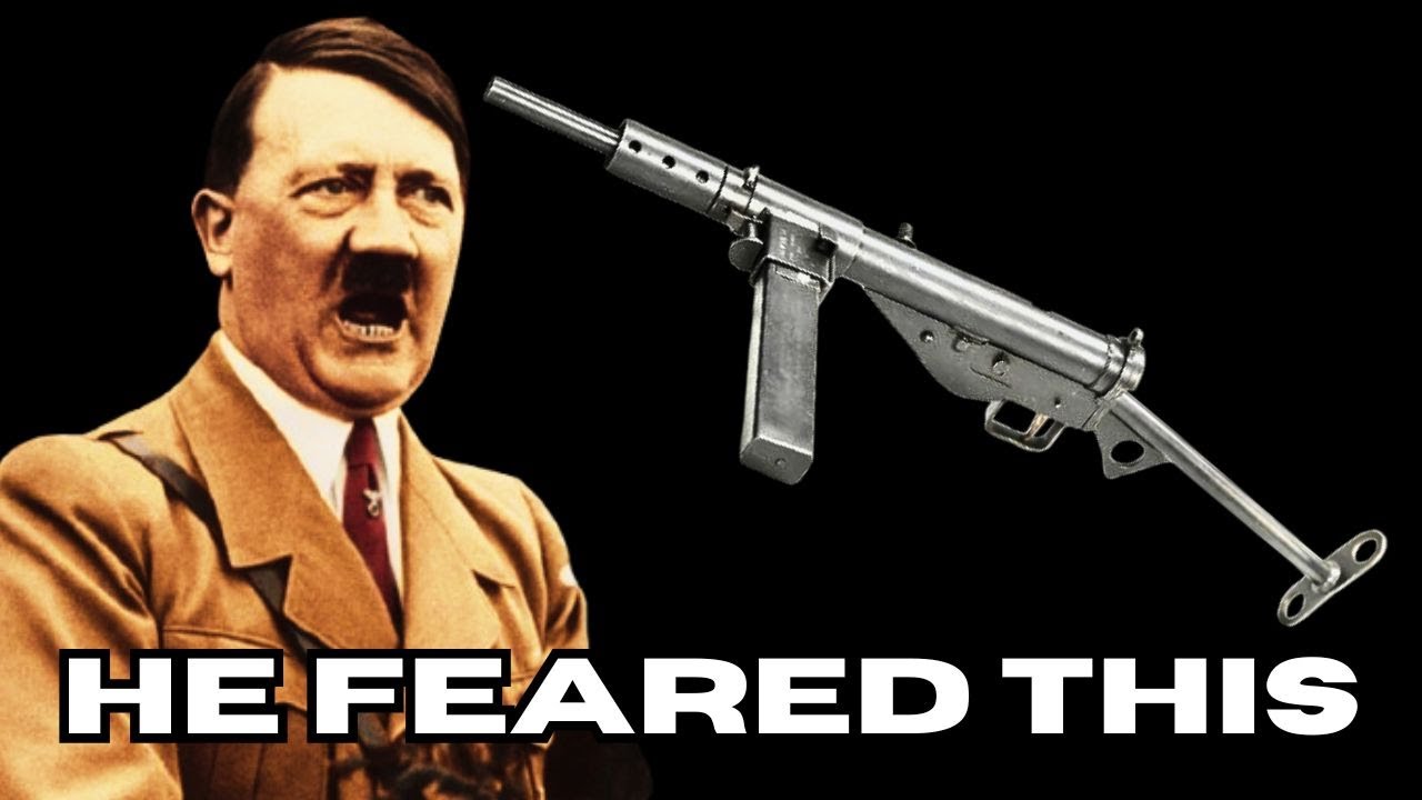 The ONE Weapon Hitler Couldn’t Stop – And It Changed Everything