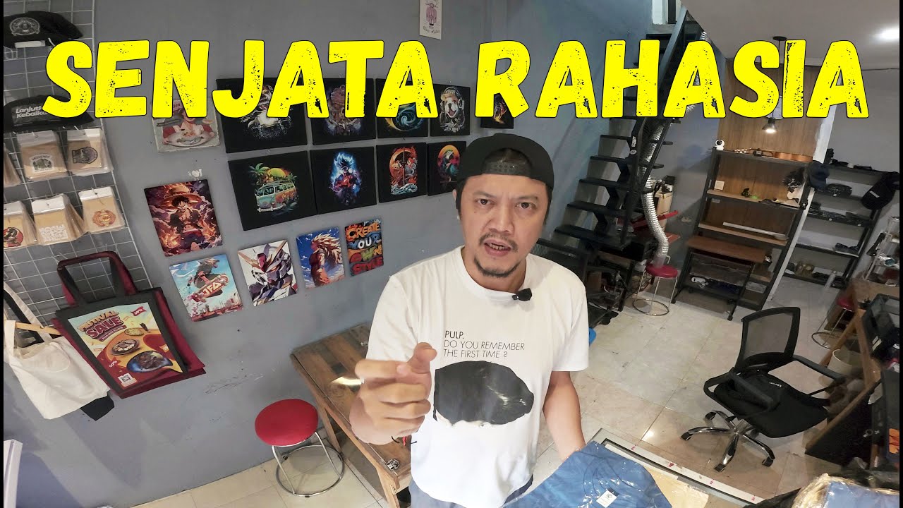 Inilah Senjata Rahasia UMKM Untuk Berjualan dan Menarik Pelanggan