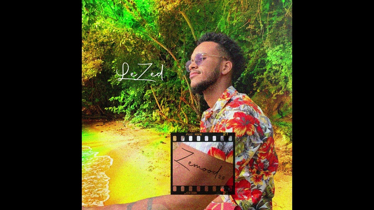 Lezed ft Mimook - Petit Pas