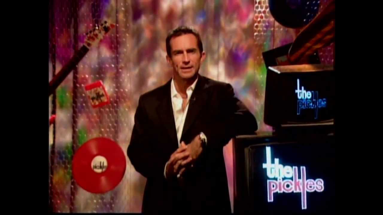 U-Pick Live - 