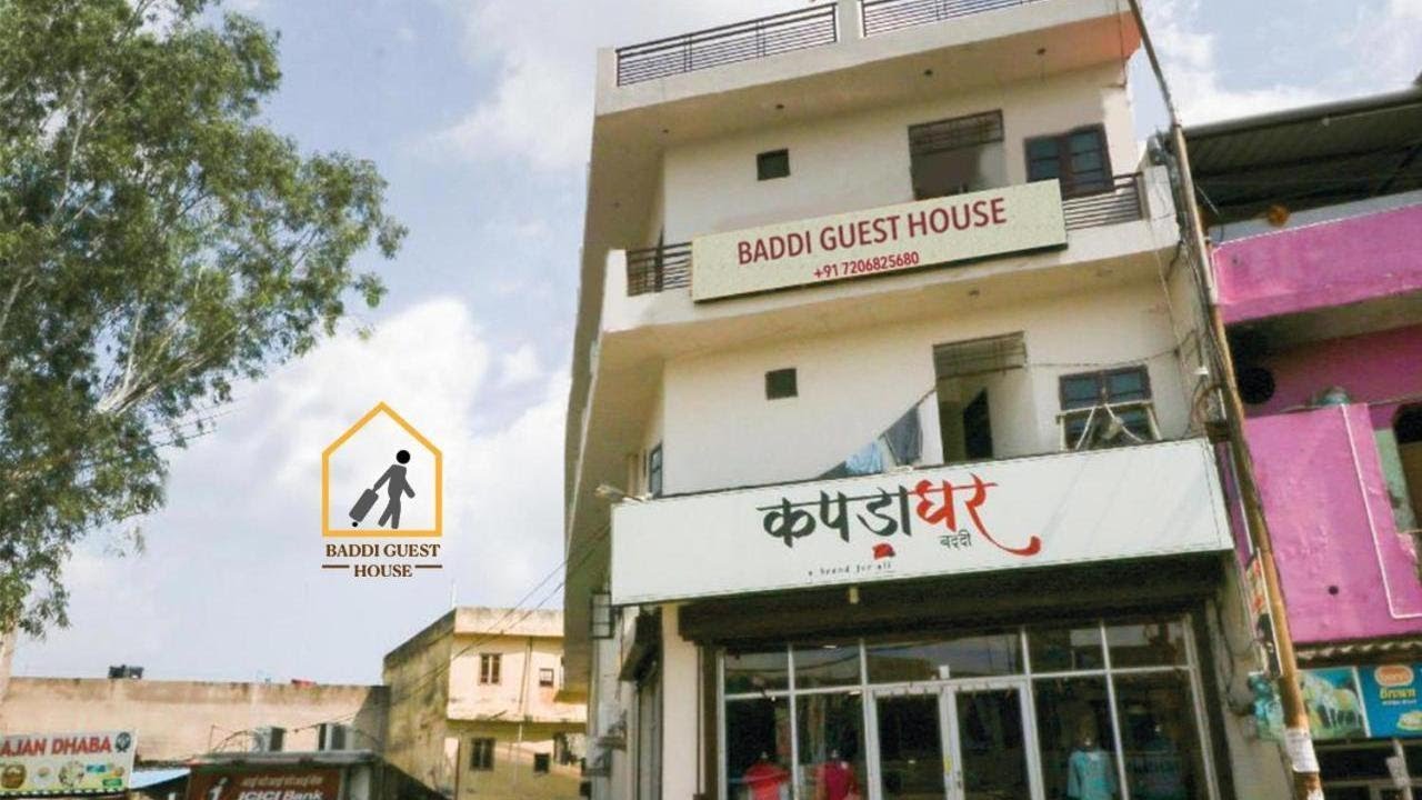 Baddi Guest House, India | Travel Deewane