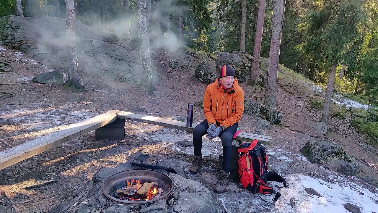 Hyvinkää – harjujen, rautateiden ja taiteilijoiden kohtauspaikka