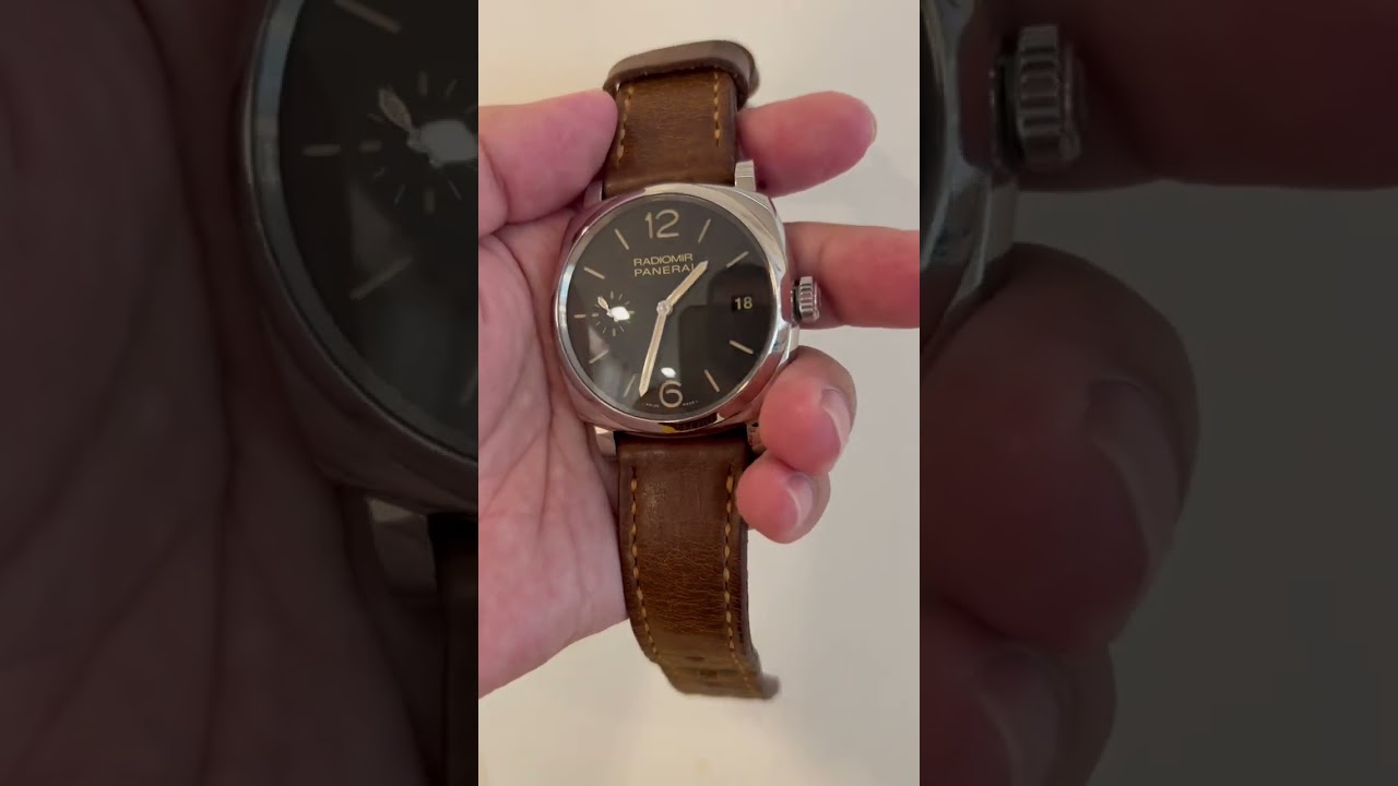 Panerai pam514