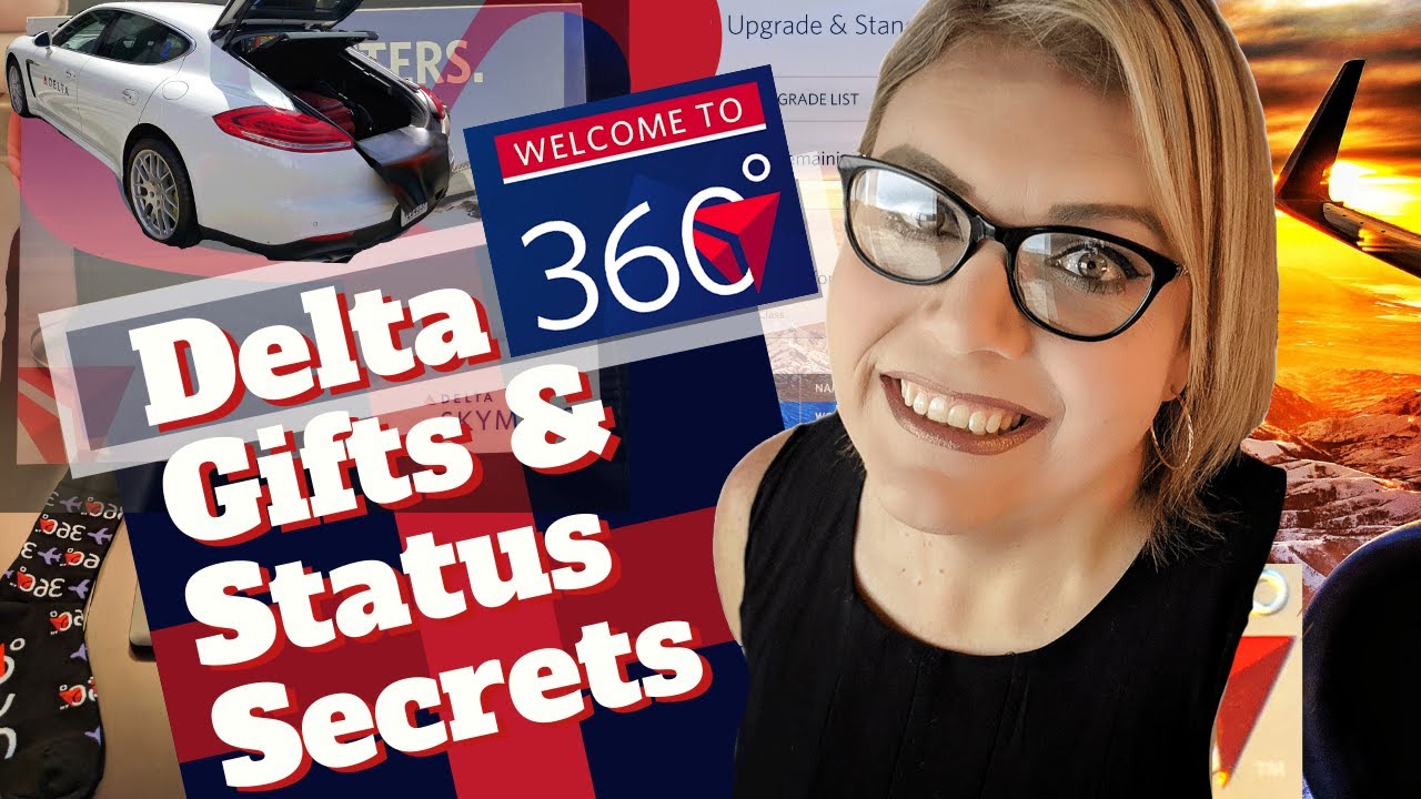 Как я это сделал — создание секретов Delta 360 (над бриллиантовым медальоном) и подарков Delta 36...