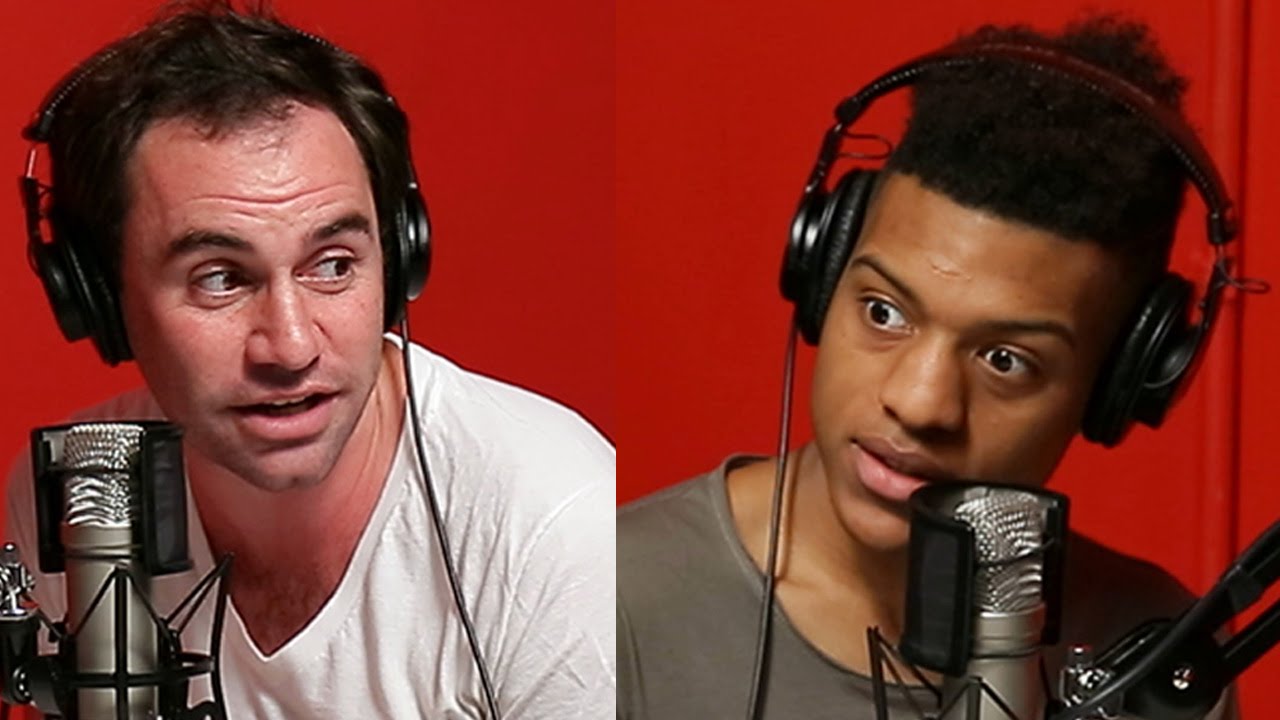 Would You Do This for $500,000? - SourceFed Podcast