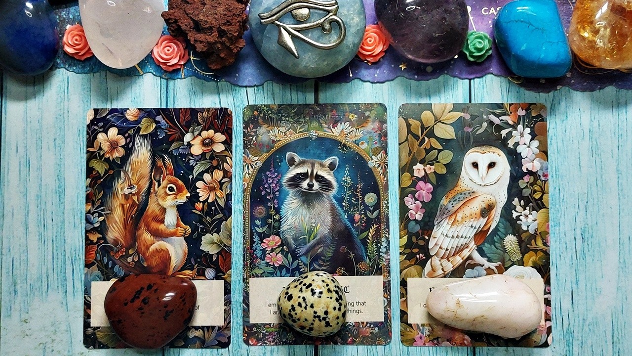 💖 ¿QUÉ PIENSA DE MI? 💖 ¿CÓMO ME VE? 💖 ¿CÓMO ME PERCIBE? 💖 Tarot Interactivo Amor