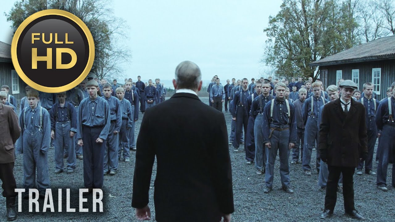 🎥 Король чёртова острова (2010) | Trailer | Full HD | 1080p