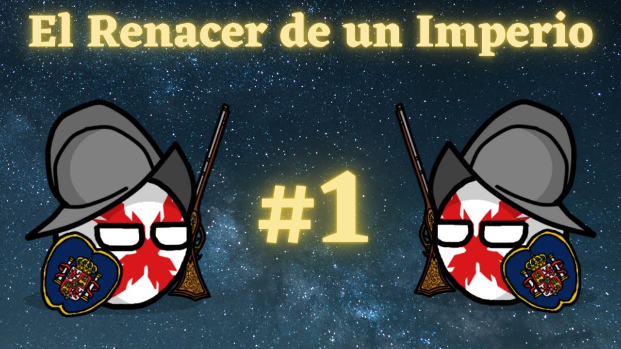 España Virreinal || WORLD CONQUEST || AOH2 || #1 
