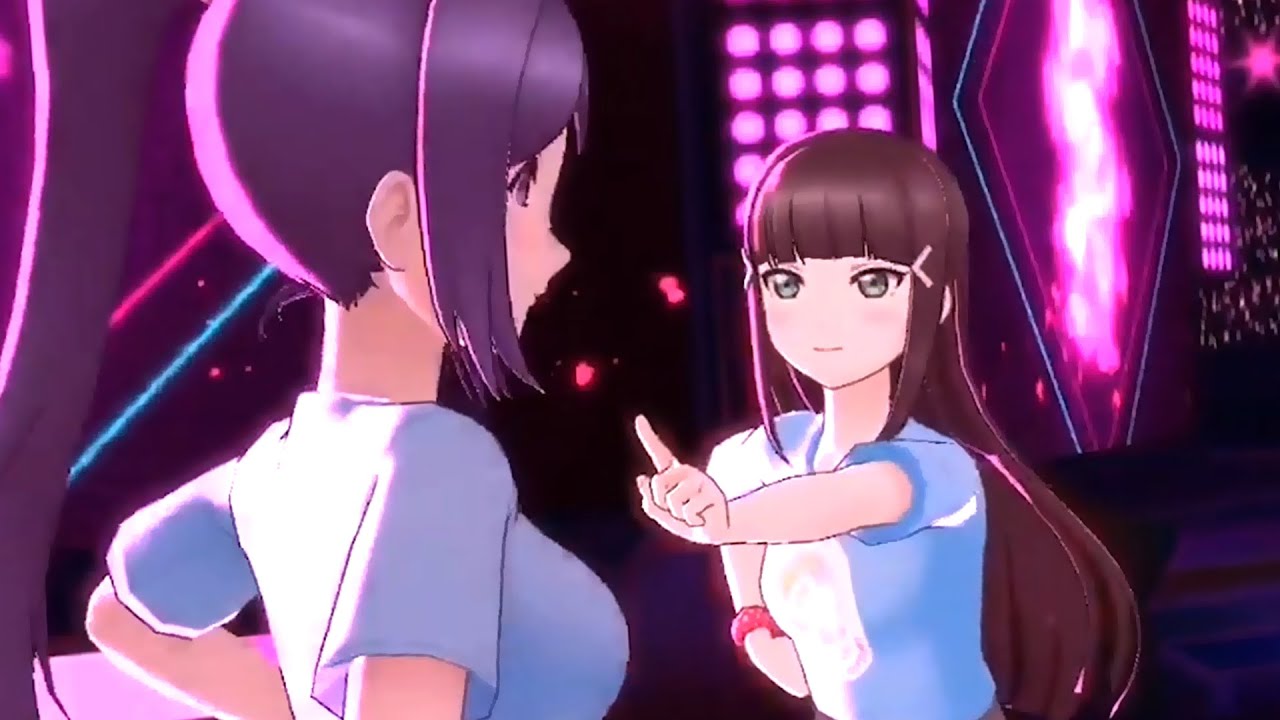 POV: Wake Up Challenger but as an Encore Song after KoKoZ