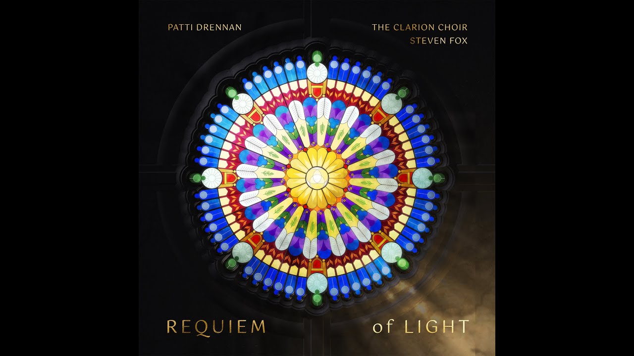 Behind the Music - Requiem of Light