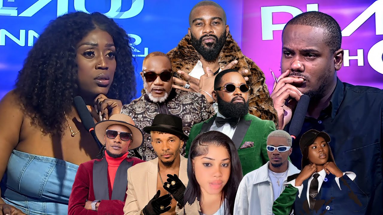 MAGALY KONGOLO AYELI KOFFI & FERRE SANS KO BANGA APANZI BANGO +PARTOU** MAWETE