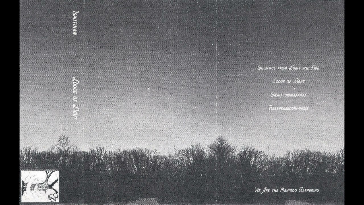 Isputinaw (Canada) - Lodge of Light (Demo 2025)