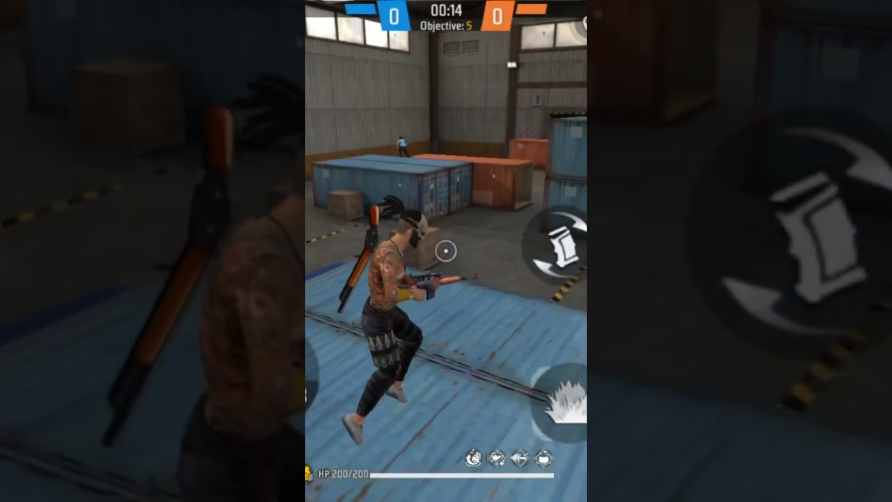 #babifreitas free fire 🔥🔥 #viral #freefireshorts #gameplay #vital