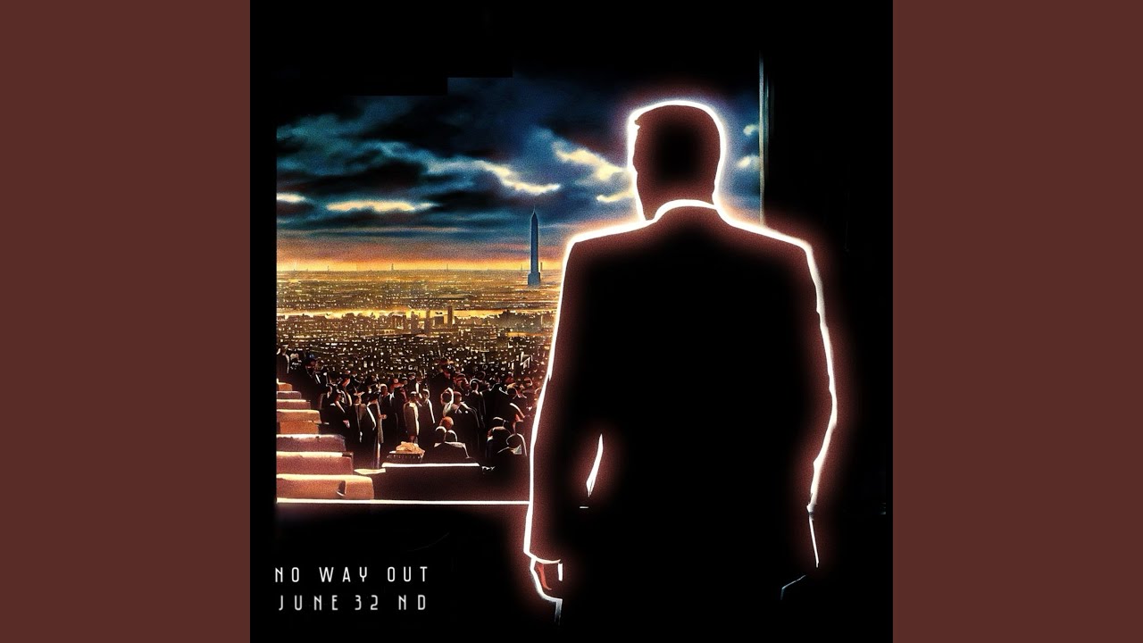 NO WAY OUT