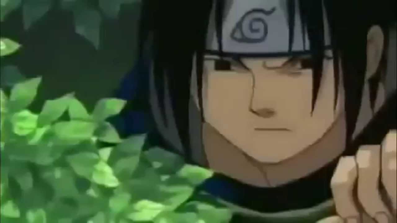 [AMV] Naruto - Safe and Sound