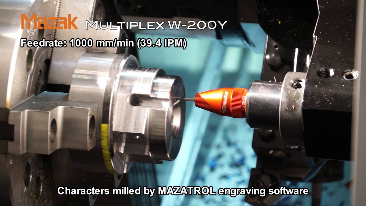 MULTIPLEX W200Y