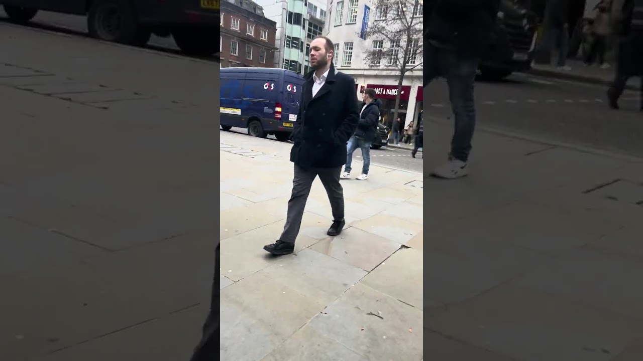 Great London