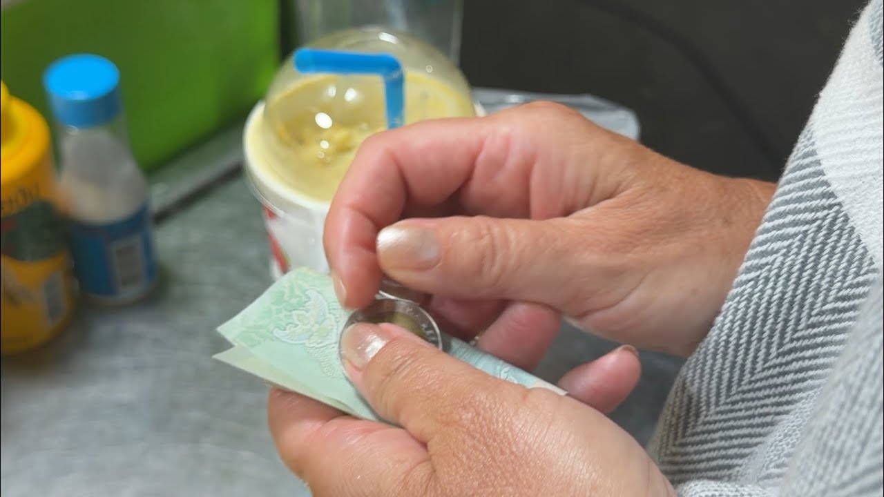 Roti I gdzie możesz popłynąć z Koh Samui 